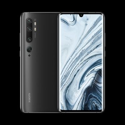 Xiaomi Mi Note 10 pro