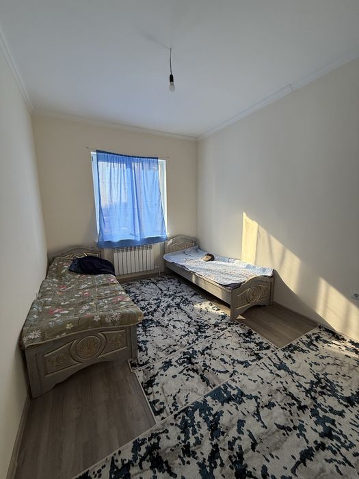 3 хонали 72 кв 4 этаж