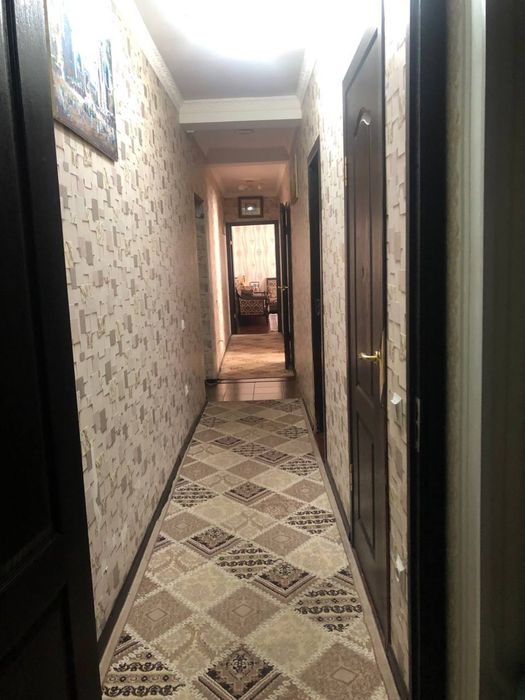 3/3/3 2017 йил курилган новостройка ТТЗ-1 да