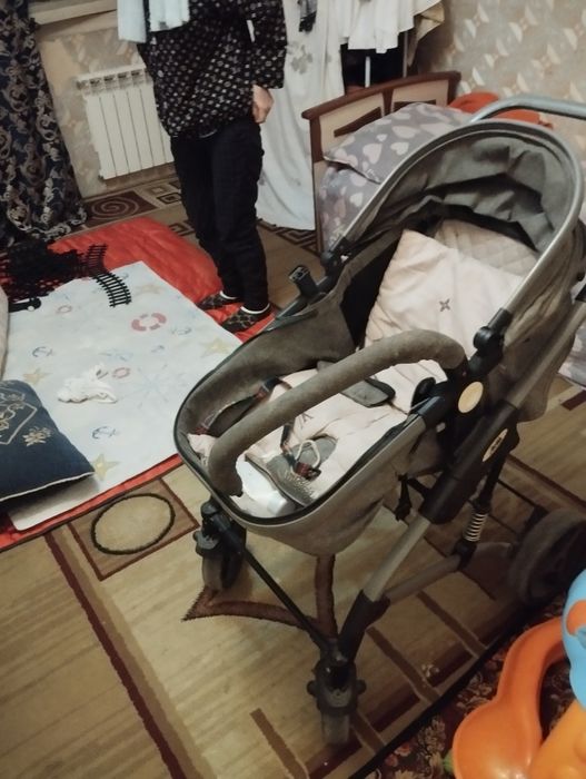 Хадунок коляска хадунок для  ходьбы