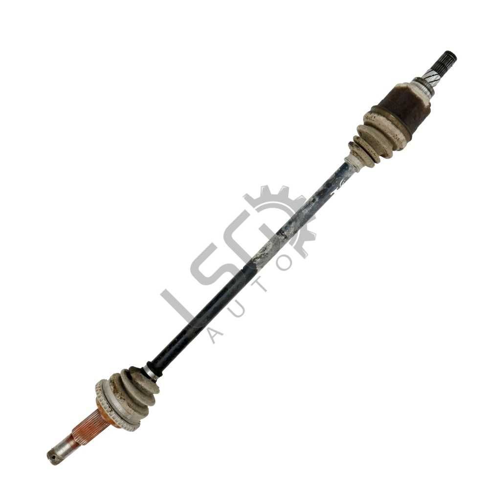 Задна дясна полуоска Nissan X-Trail I 2001-2007 ID: 143585