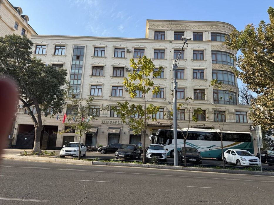 Uzoq muddatga ijaraga 4 xona metro tinchlik Xuvaydo