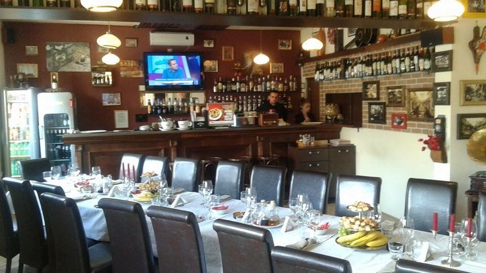 Mobilier Restaurant, Bar, Mese, Scaune