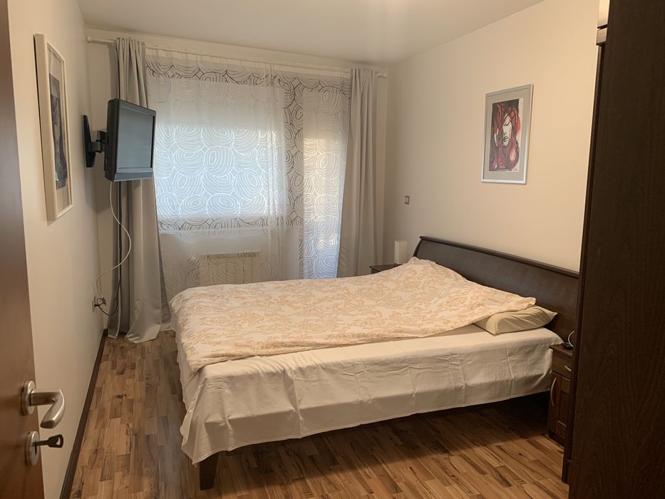 Собствен Панорамен  3 стаен апартамент от собственик в Драгалевци