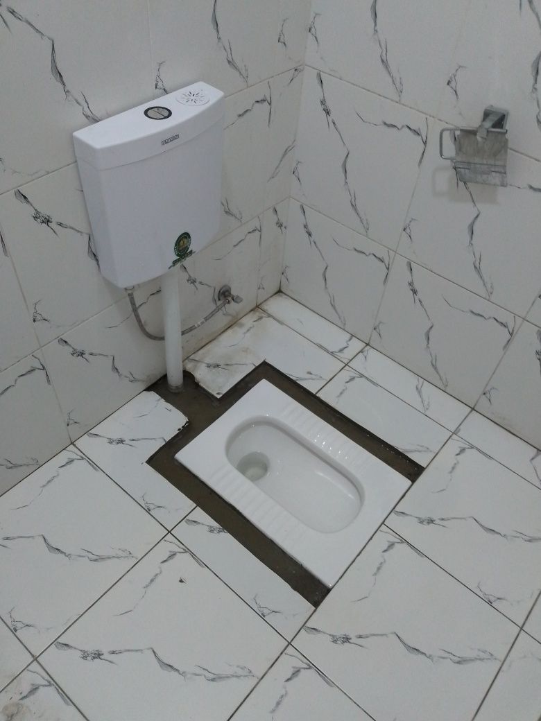 Уста Сантехник Хизмати