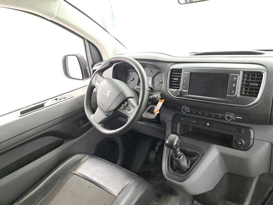VÂND Peugeot Expert 2.0 HDI Premium - Diesel - Manual - 122 hp