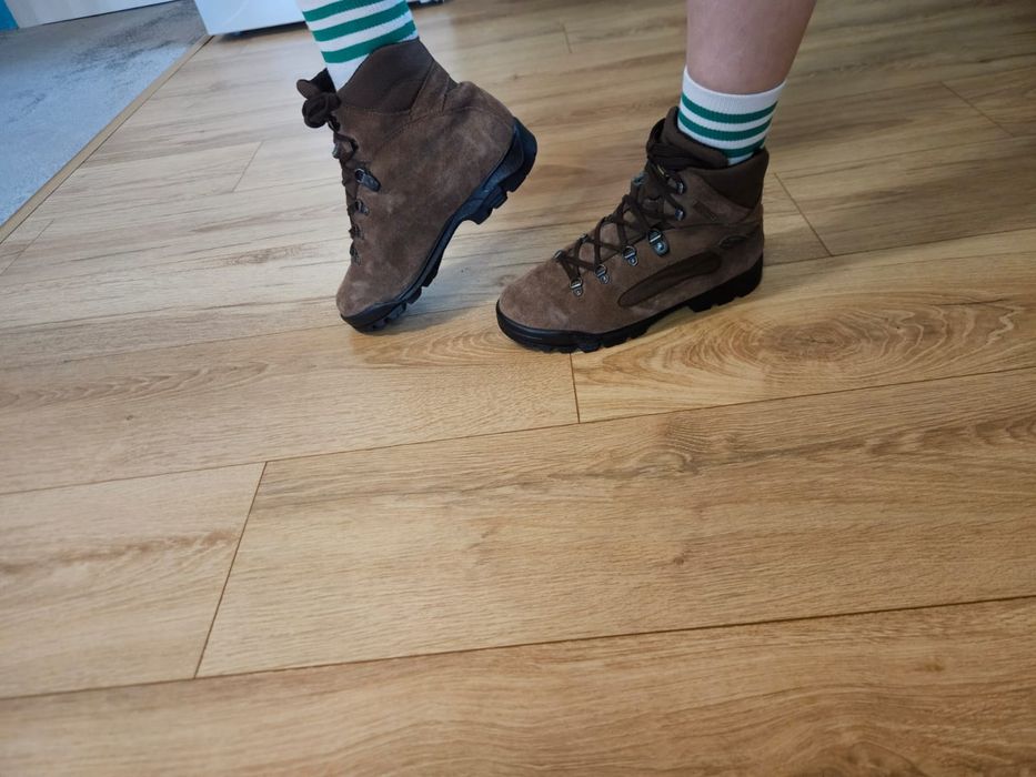 Bocanci La Sportiva nr. 39