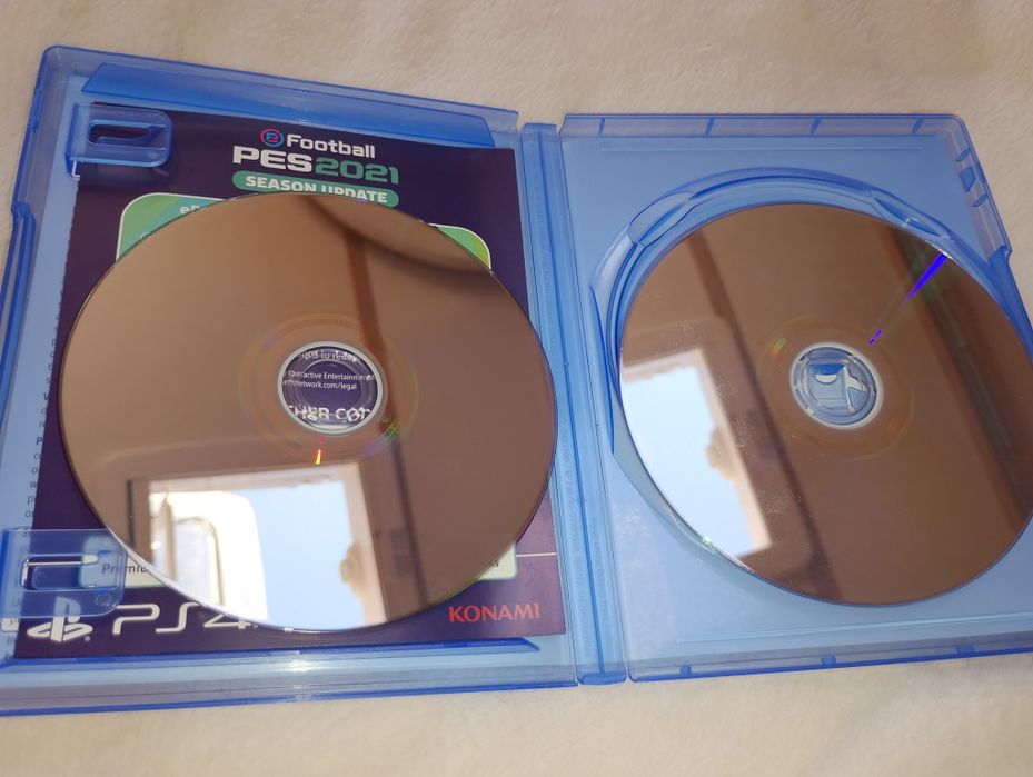 Football PES 2021 ps5 ps4 playstation 4 playstation 5