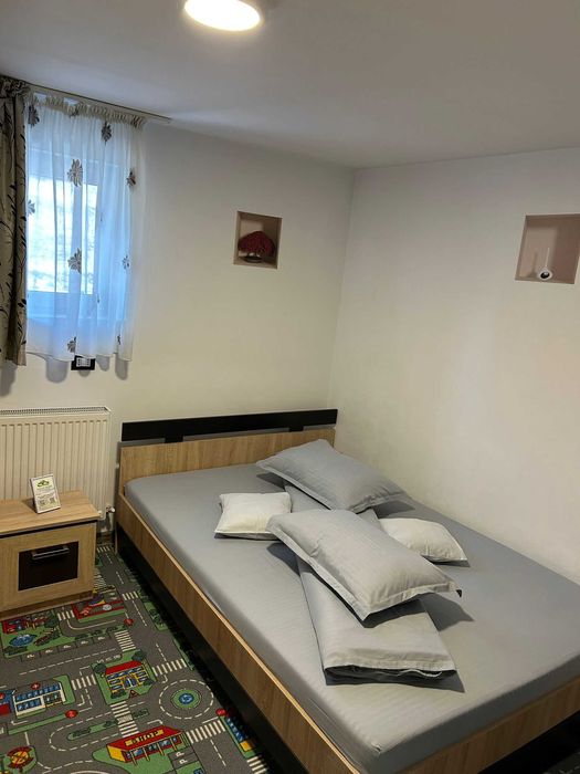 Casă de vacanță disponibilă de Crăciun și Revelion