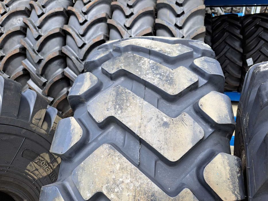Anvelope noi 20.5-25 marca FORERUNNER cu 24PLY cauciucuri VOLA