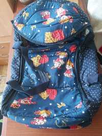 Продам сумку- переноску для ребёнка