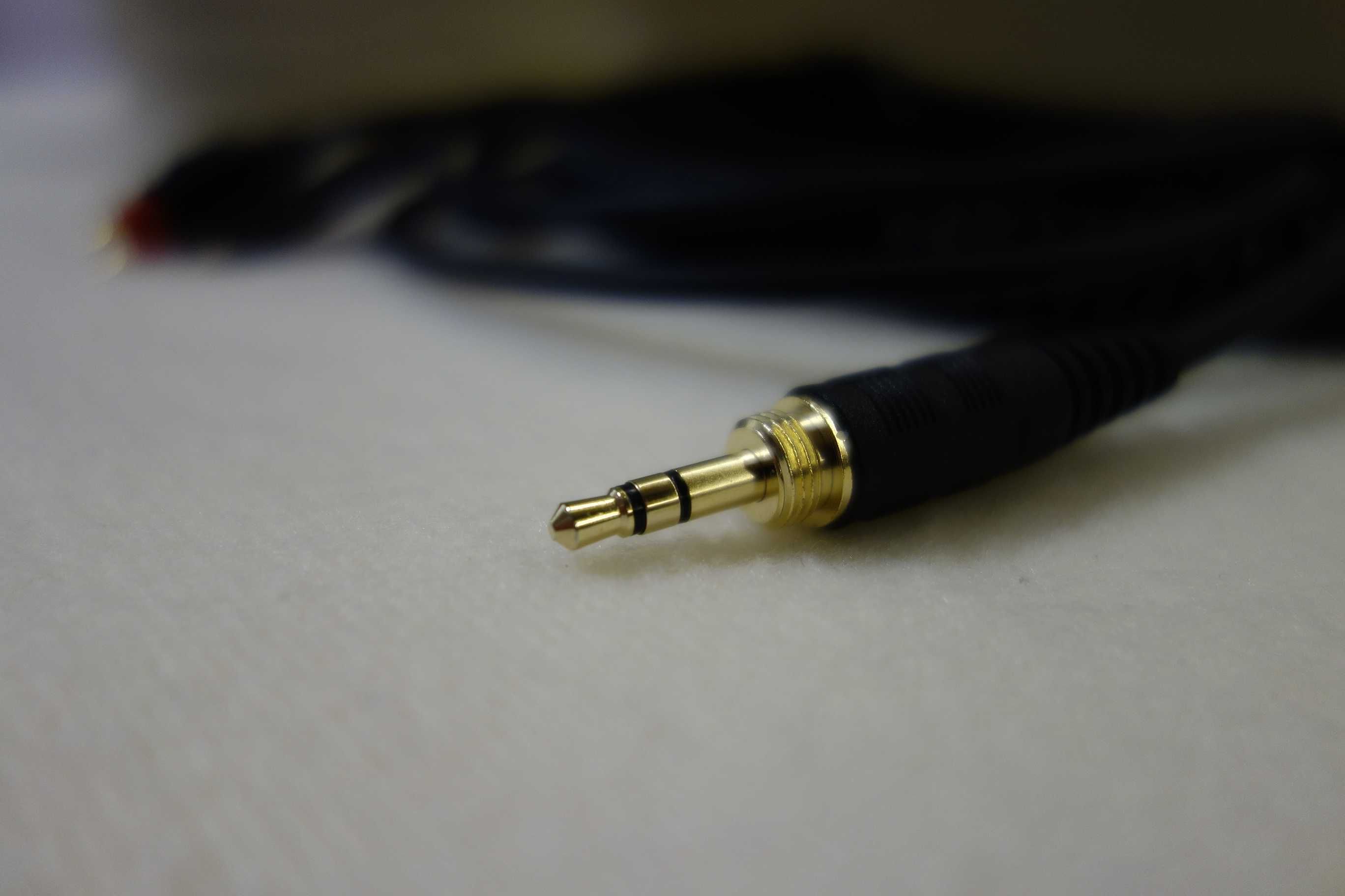 Кабел за слушалки Sennheiser HD 600/650/660s/580/565/545/535/58X/6XX