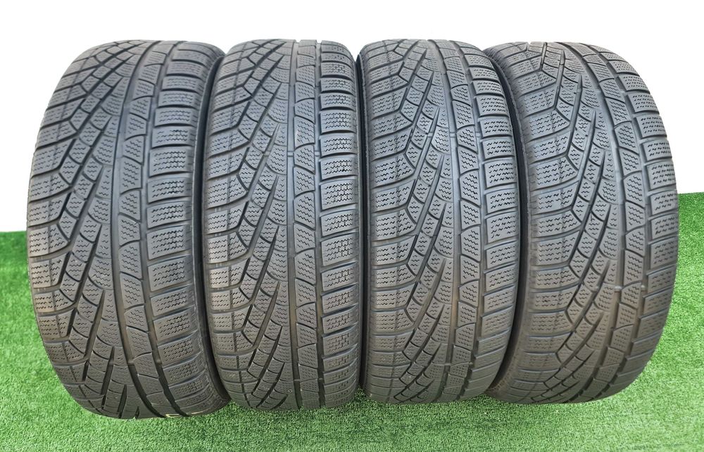 4бр. 225/55/18 PIRELLI Winter Sotozero- зимни