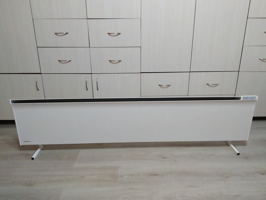 Конвектори ADAX GLAMOX TRA 20