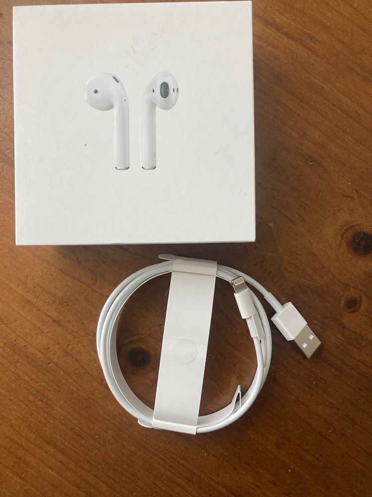 Чисто нов оригинален кабел за iphone