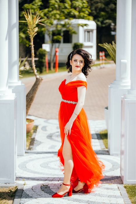 Vand rochie de nunta