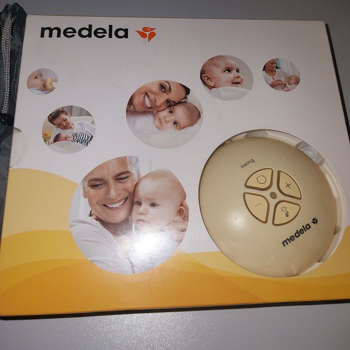 Електрическа помпа за кърма МЕДЕЛА-120лв.