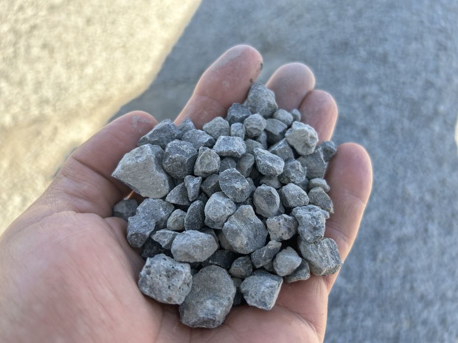 Moloz-Caramida-betoane(incarcare greifer-macara)