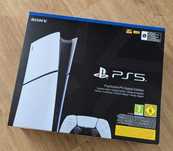 Неотварян Playstation 5 Digital Edition