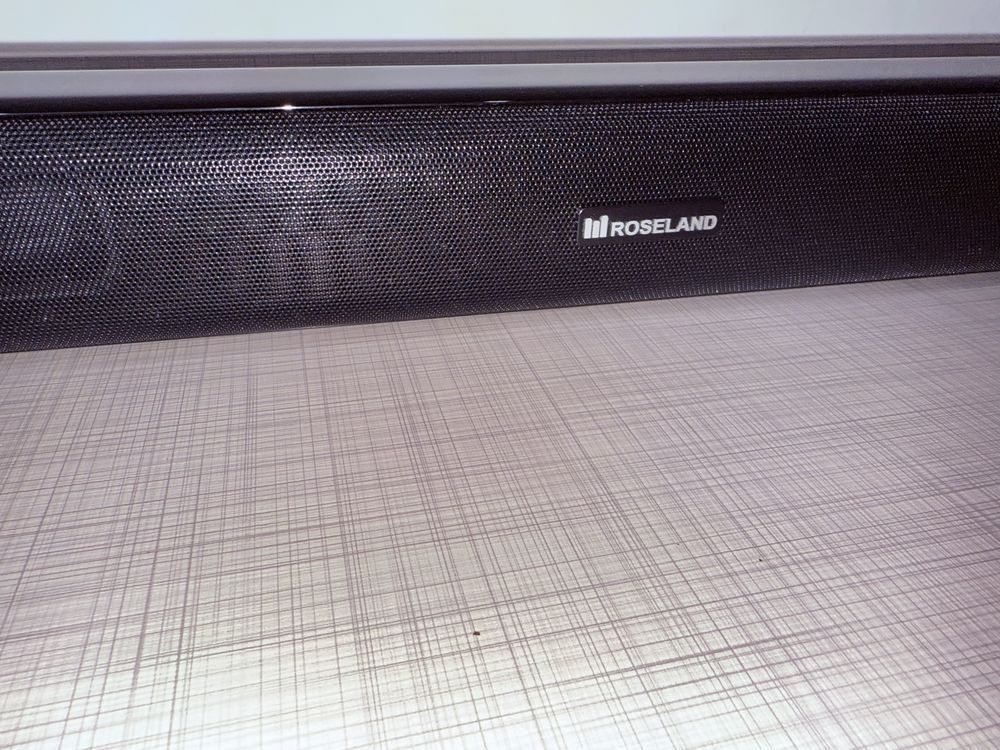 Саундбар Roseland soundbar