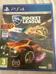 Joc rocket league ps4