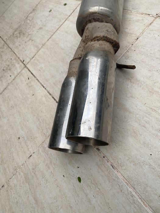 Задна спортна генерация