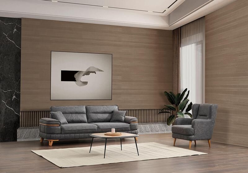 Холова гарнитура Толедо