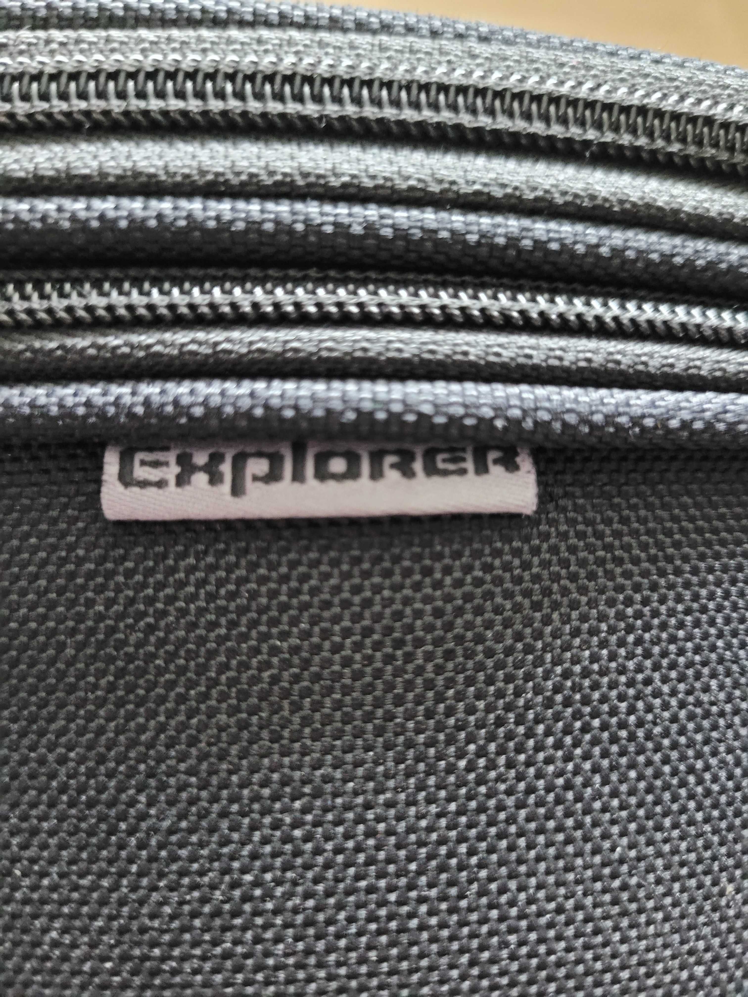 Чанта за резервоар на Yamaha Explorer