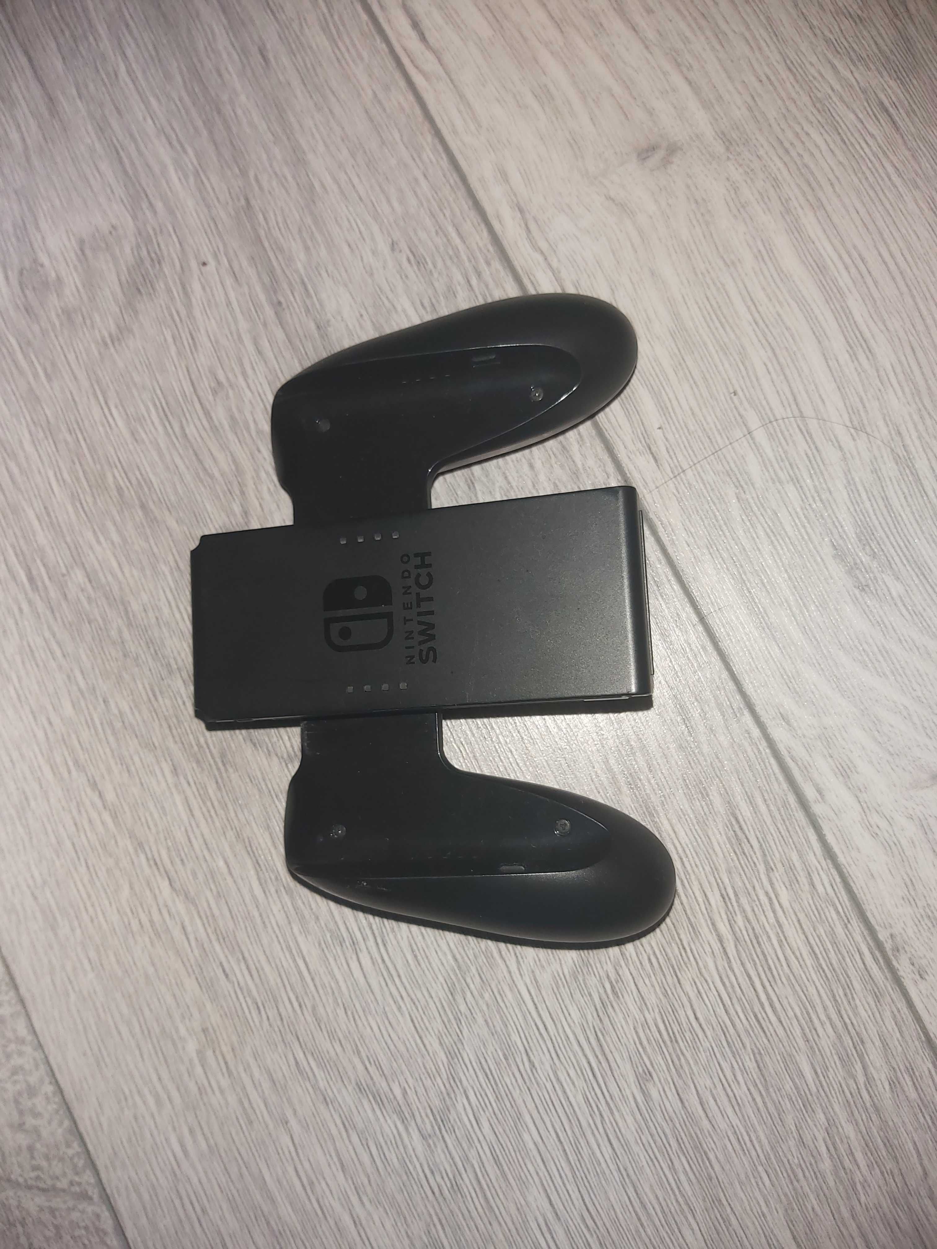 Nintendo switch.