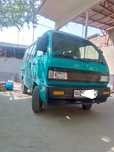Damas Daewoo 2001