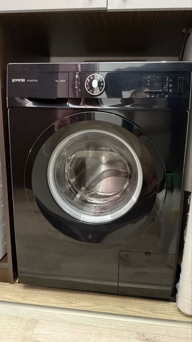 Masina de spalat Gorenje