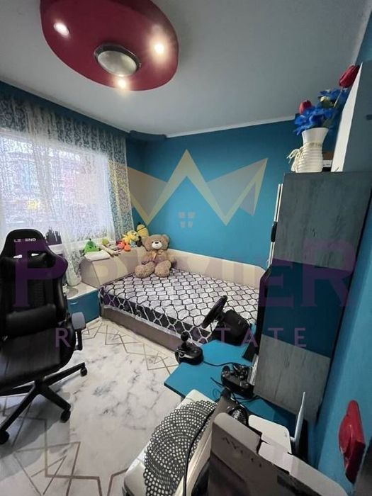 Многостаен в Бургас-Меден рудник - зона Б