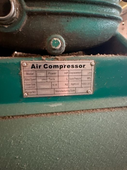 Rover multifreyzor va komrrssor sotiladi