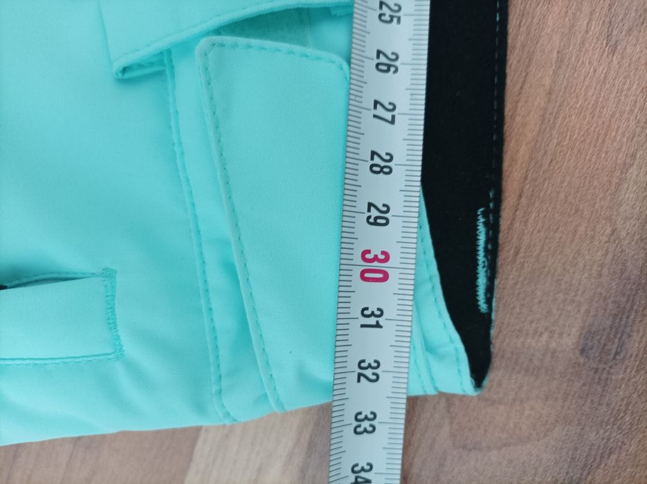 Rossignol  9-10год ски панталон и яке