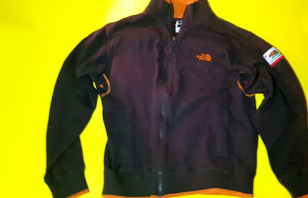 North Face  мъжко горнище