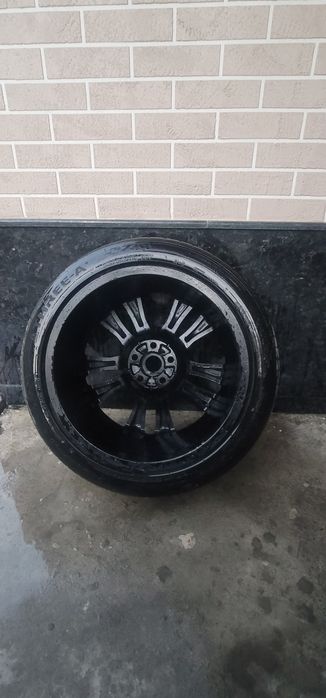 Продам Диска Малибу R19.  5 штук