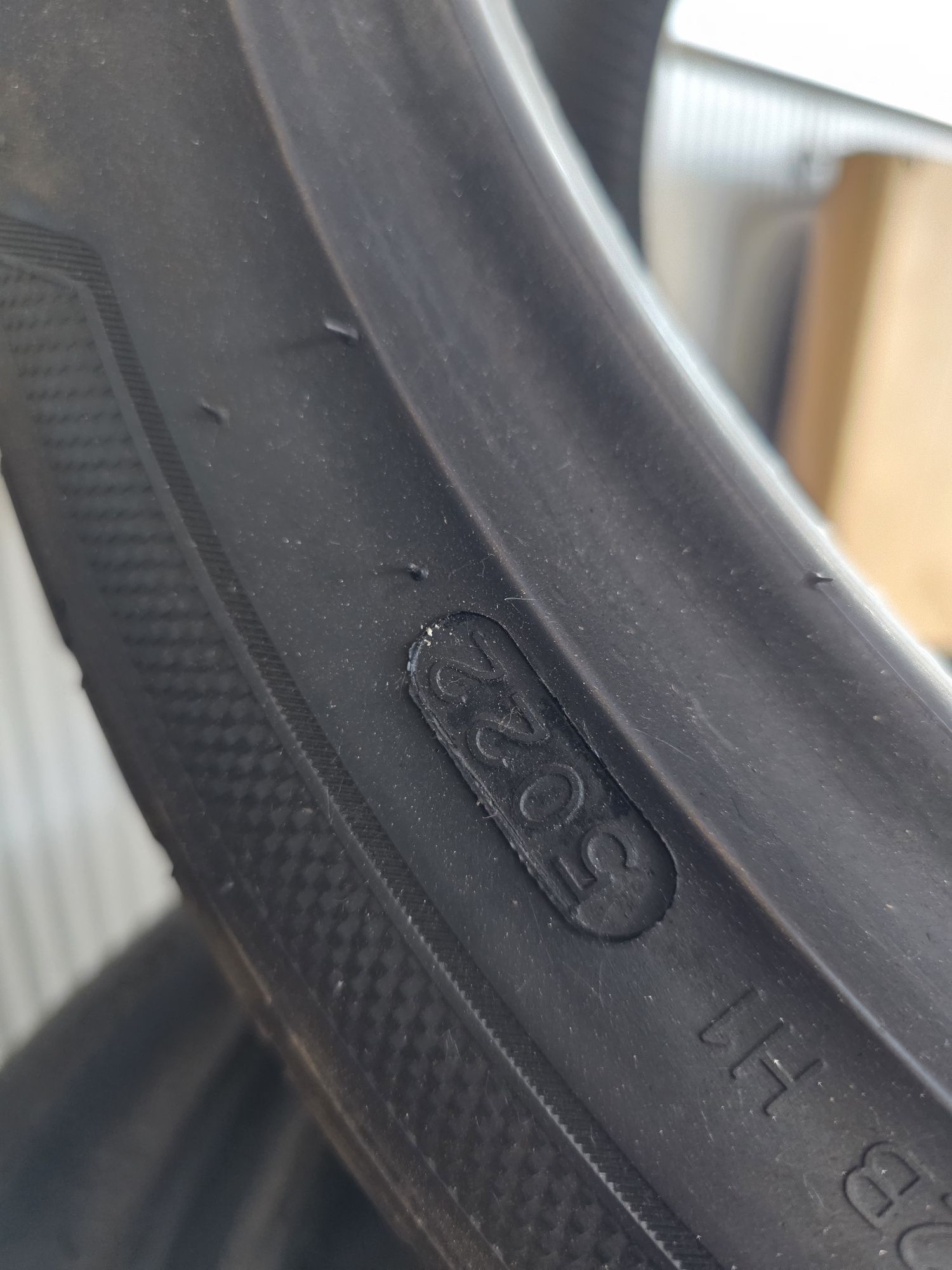 Шины Hankook Ventus S1evo3