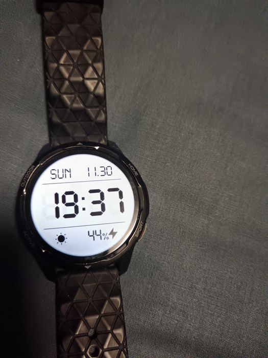 Xiaomi Watch S1 Active