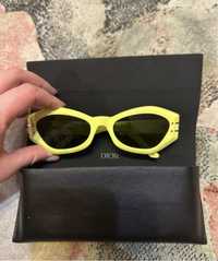 ochelari de soare originali Dior