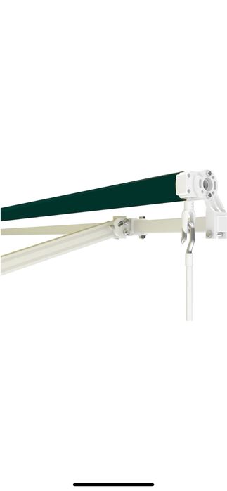 Copertina /pergola/marchiza 4m manuala