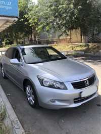 Honda Accord i-VTEC год 2008