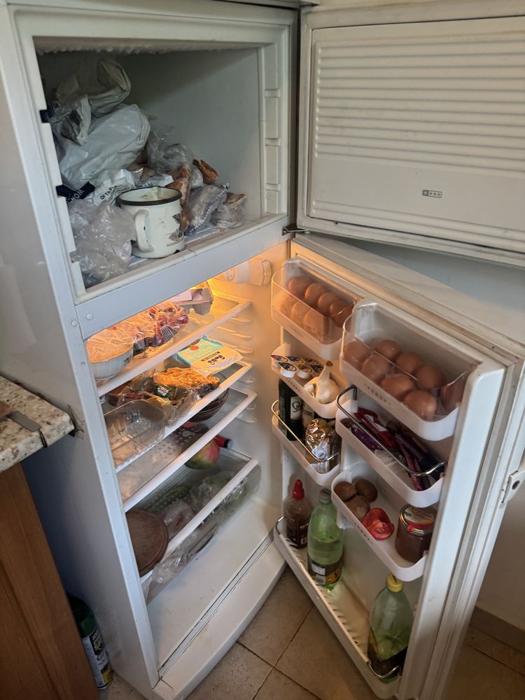 Gorenje хладилнил/fridge