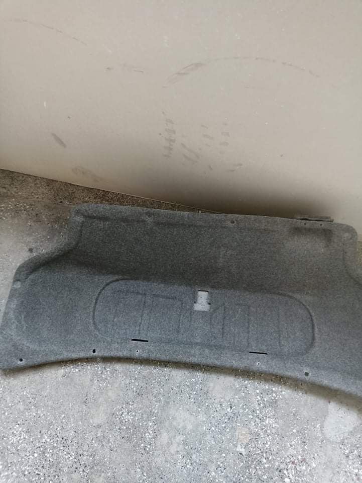 Кора за кола BMW