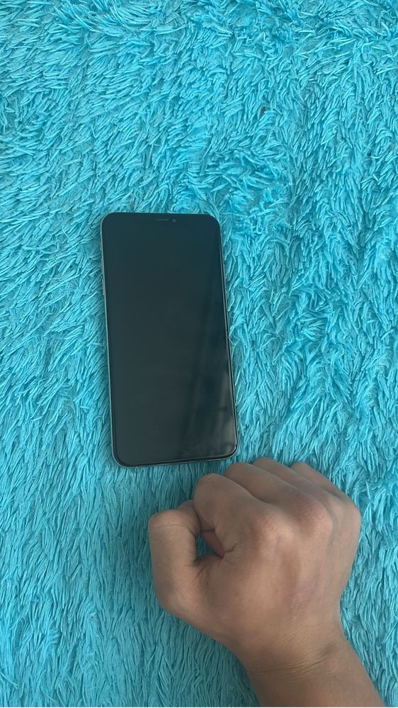 Iphone xs max 256 gb