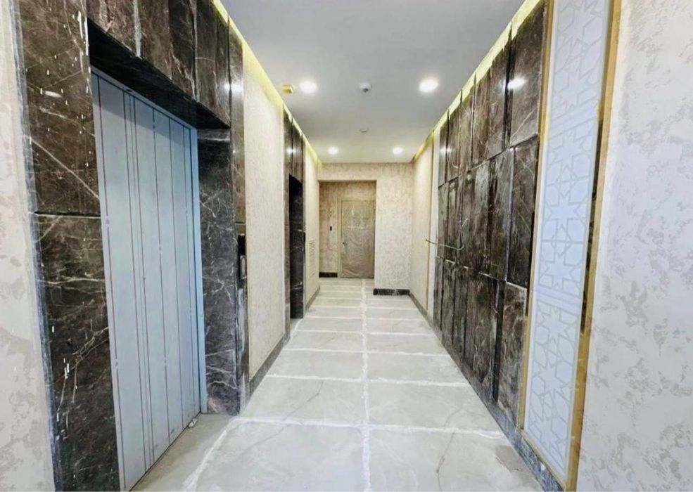 ЖК Озмакон от Голден Хаус. Узбум, Фергана йули. 3х ком. С кадастром