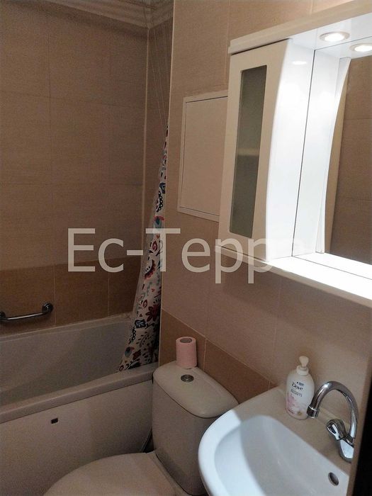 2ст. непреходен до метрото