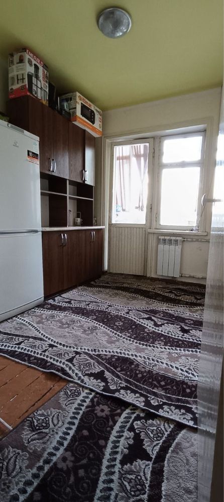 Чиланзар, Новза, Хамза метро, №:332