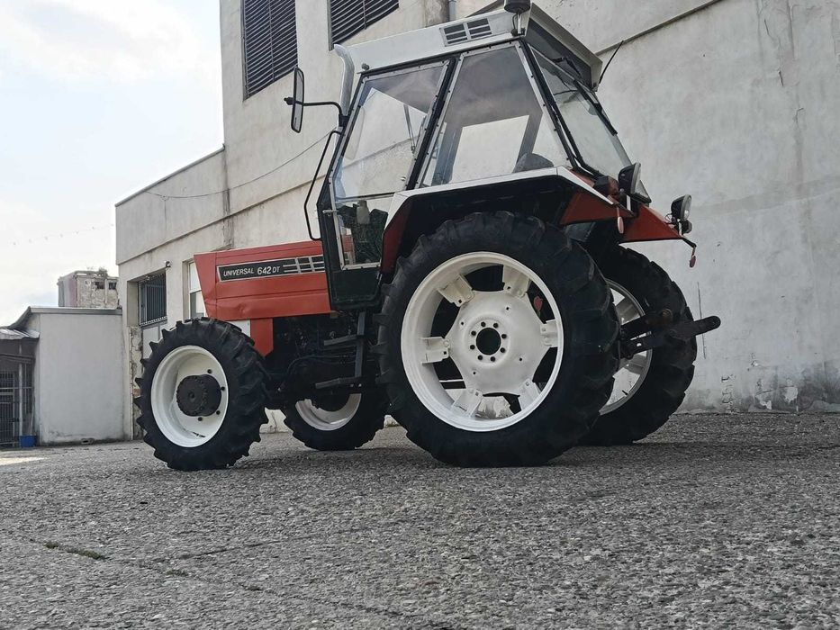 Fiat-universal-UTB 640 DTC-4×4-68CP-1996
