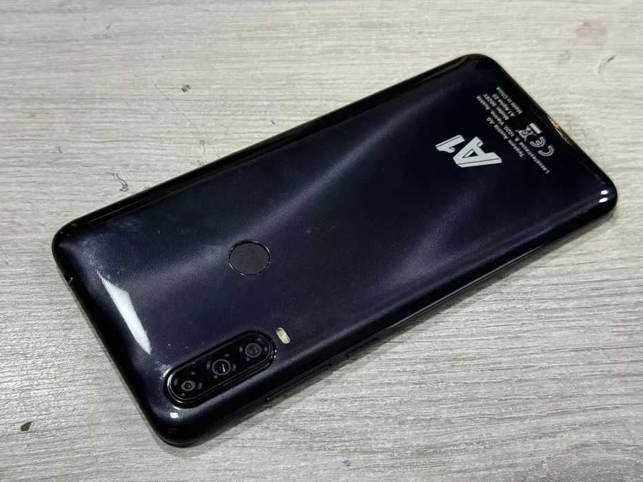 A1 Alpha 20 128 GB 4GB RAM