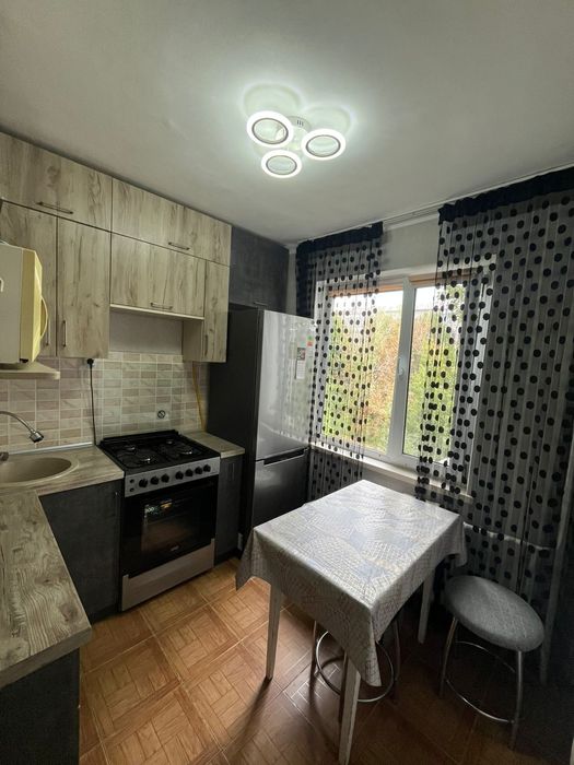 3 комнатная квартира